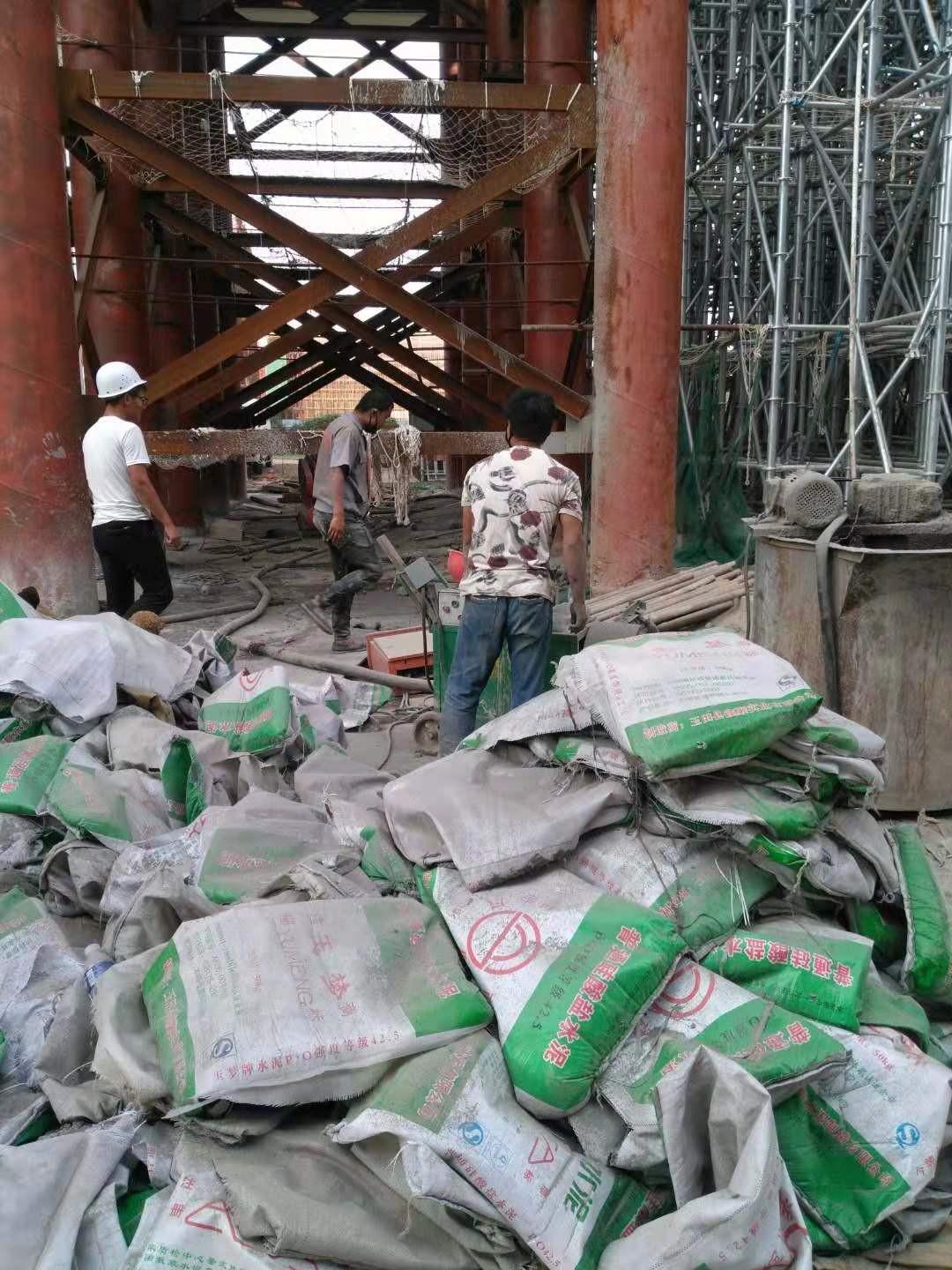 保山教你正确认识地基加固，以免当大聪明